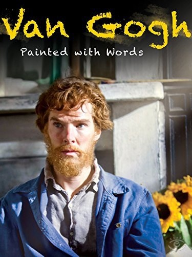 BBC 2: Van Gogh: Painted with Words