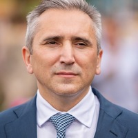 Александр Моор