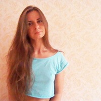 Арина Архипова