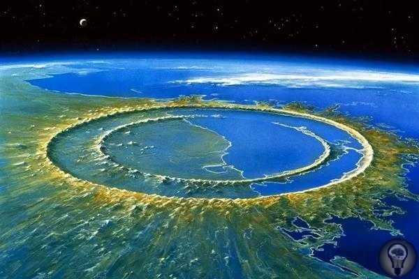 Сколько раз происходила гибель планеты Земля за миллиарды лет