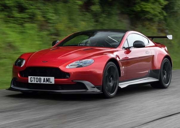 Очень редкие : Aston Martin Vantage GT8 Двигатель: 4.7 V8 AtmoМощность: 446 л.с. при 7300 об/мин Крутящий момент: 490 Нм при 5000 об/мин Трансмиссия: Механика 6 ступ. / Автомат 7 ступ.Макс.