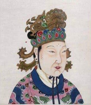 , или Тычинки лотоса Жила-была в VII веке в Китае девочка У Мэй, дочь богатых родителей. Получила хорошее образование, но характер у нее был пиздец жесткий. Когда ей исполнилось 13, родители