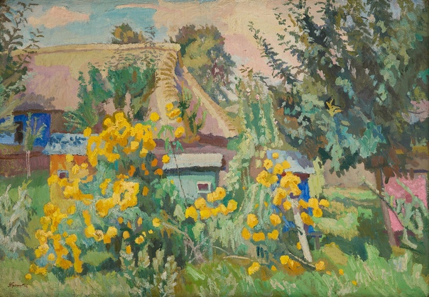 Stanisław amoci (Polish, 1875 - 1944) Родился в Варшаве. Учился в School of Fine Arts (1891 - 1900) в Кракове у Leona Wyczółowsiego, Jaca Malczewsiego и Jana Stanisławsiego, затем в Париже (1901