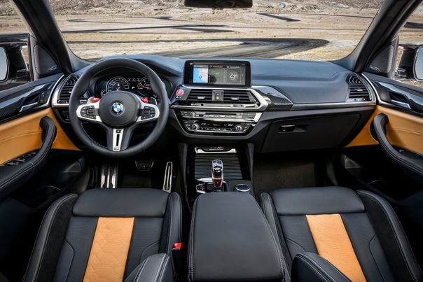 Обзор 1на1: BMW X3 M Competition (F97) Двигатель: 3.0 R6 Twin-Turbo Мощность: 510 л.с. при 6250 об/мин Крутящий момент: 600 Нм при 2600-5950 об/мин Трансмиссия: Автомат 8 ступ. Макс. скорость: