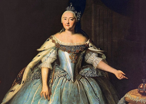 Елизавета Петровна Елизавета Петровна российская императрица, ставшая последней представительницей монаршей династии Романовых по женской линии. Она вошла в историю России, как веселая