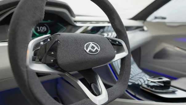 Обзор : 2018 Maxus Tarantula Класс: concept car Тип кузова: 5-door SUV Двигатель: электромотор(ы)Запас хода: >600 км.Страна марки: Китай Страна модели:»/></div>
<p></p>
<div align=
