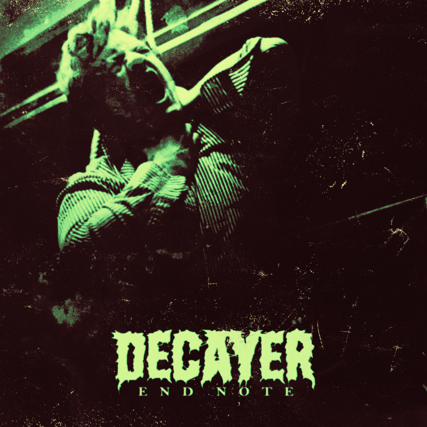 Decayer - End Note (2019)