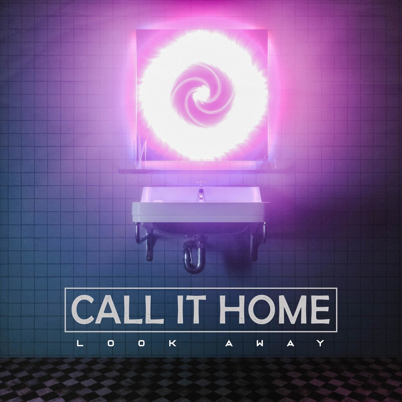 Call It Home - Look Away [single] (2019)