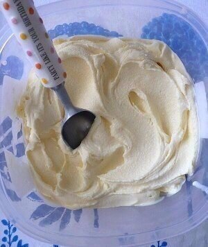 Готовим вкусное домашнее мороженое  